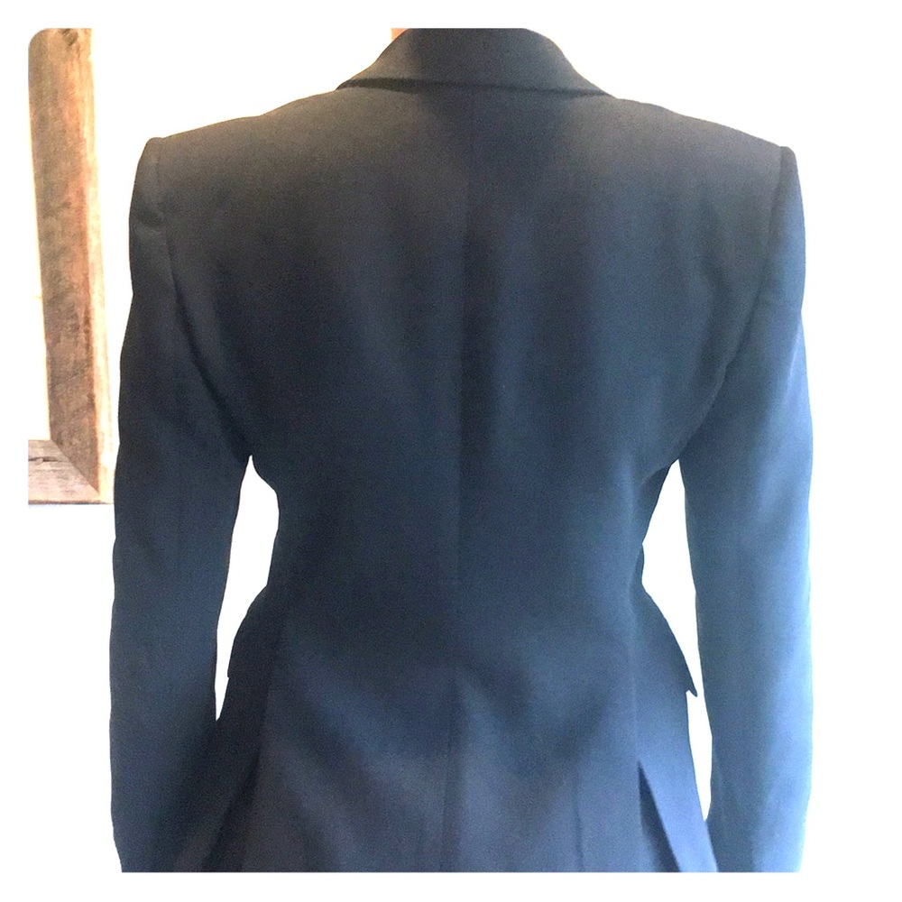 Versace blazer 🇮🇹 - Picture 5 of 8